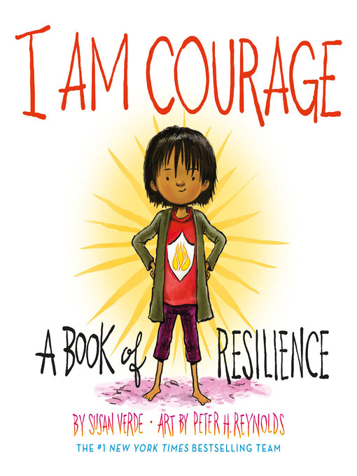 Title details for I Am Courage by Susan Verde - Available